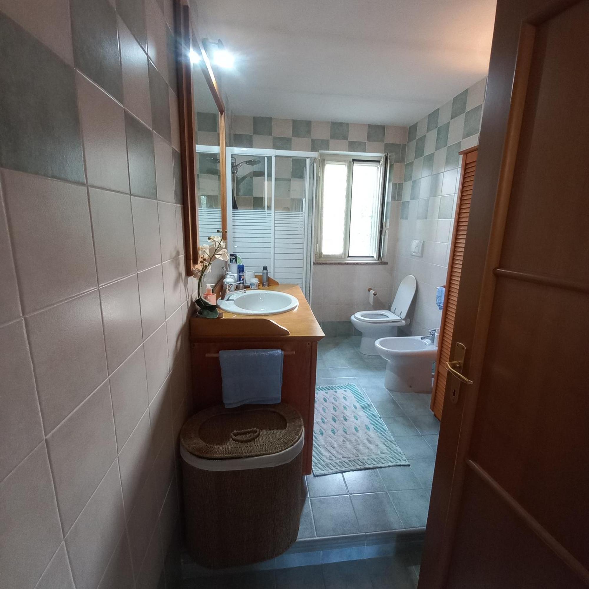 Villa Graziella La Maddalena  Eksteriør billede